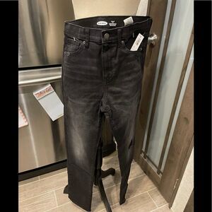 NWT Old Navy Black Jean’s